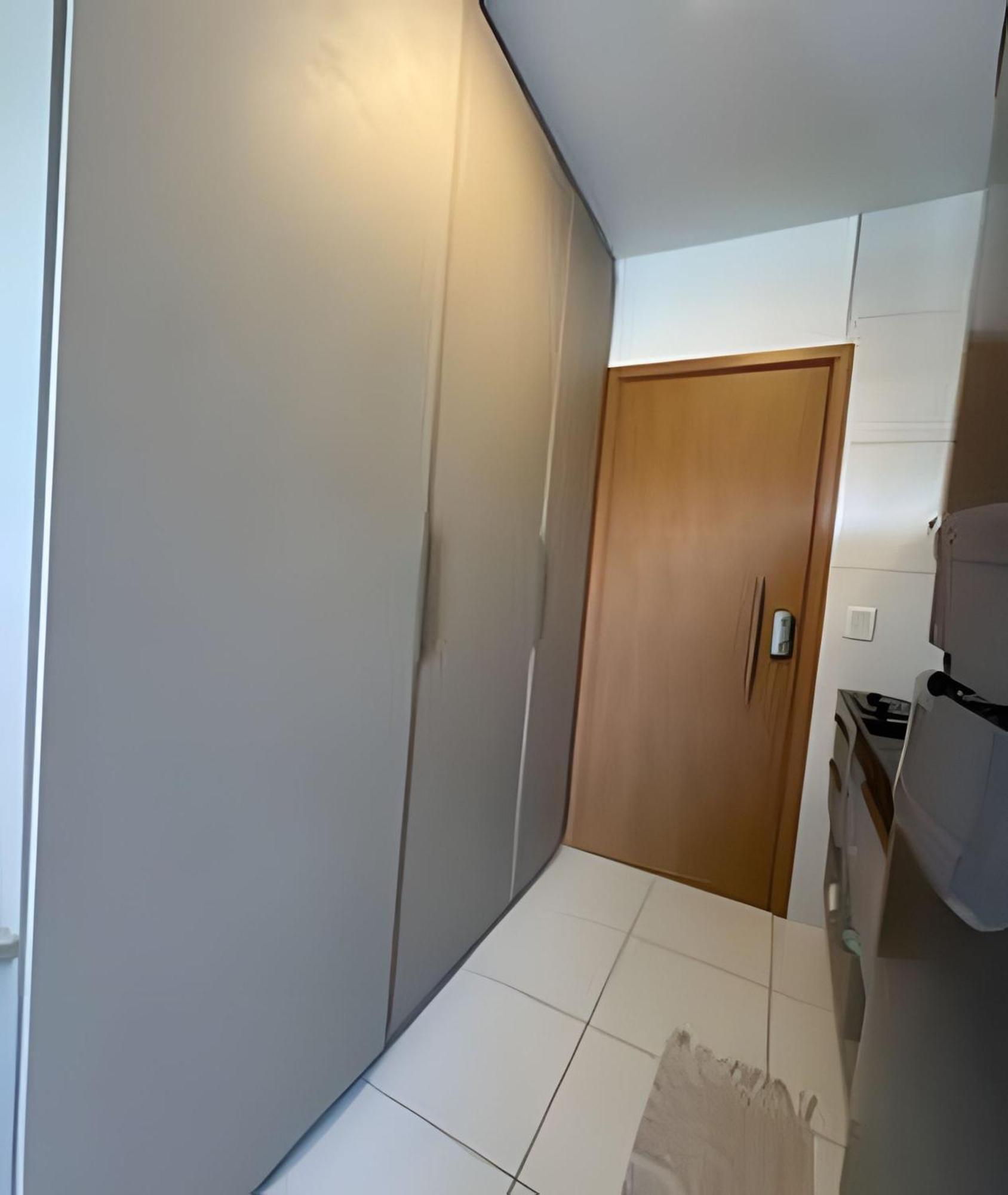 Apartment Mana Experience, O De Muro Alto By Hm *