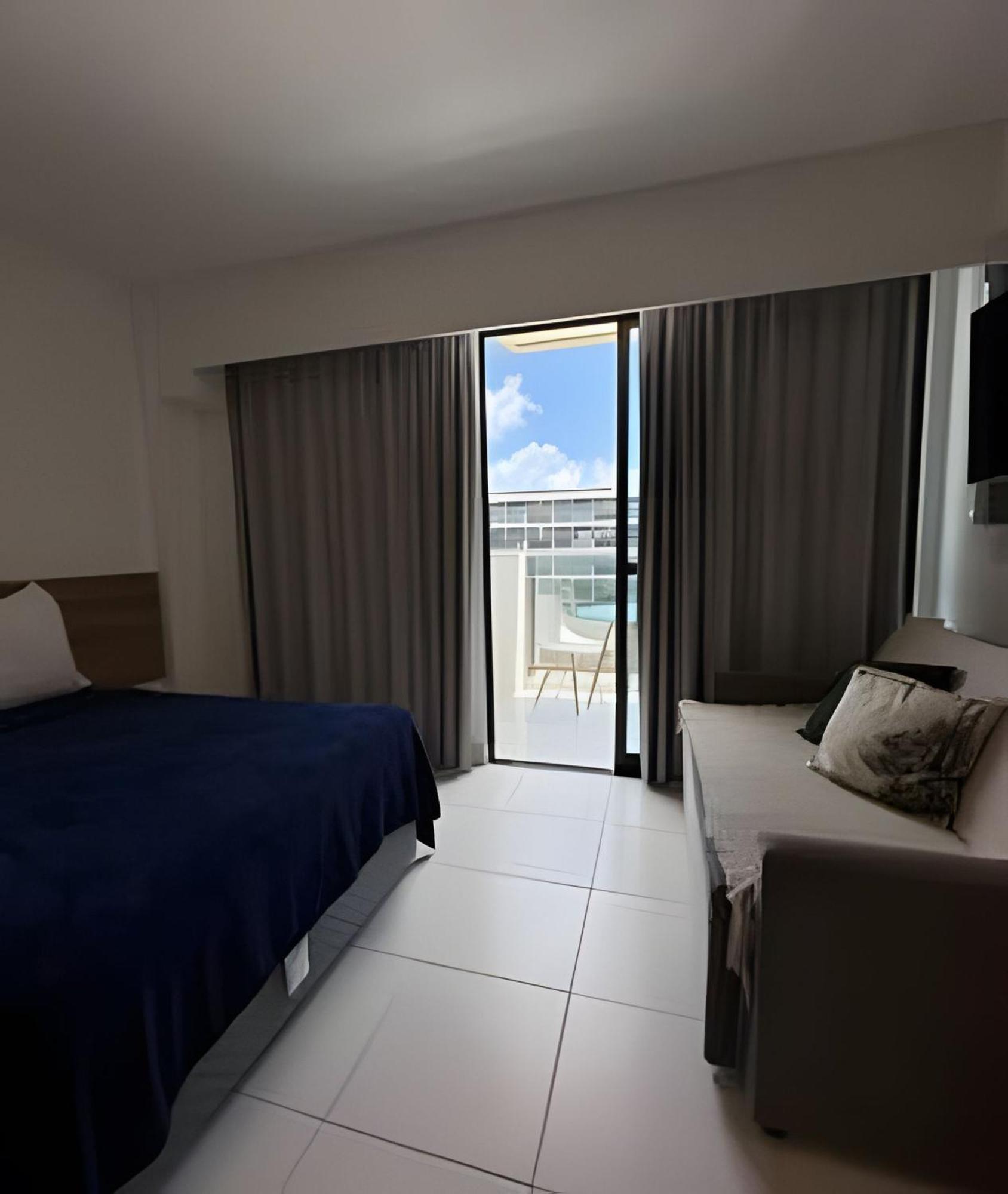 Mana Experience, O De Muro Alto By Hm Apartment Porto de Galinhas