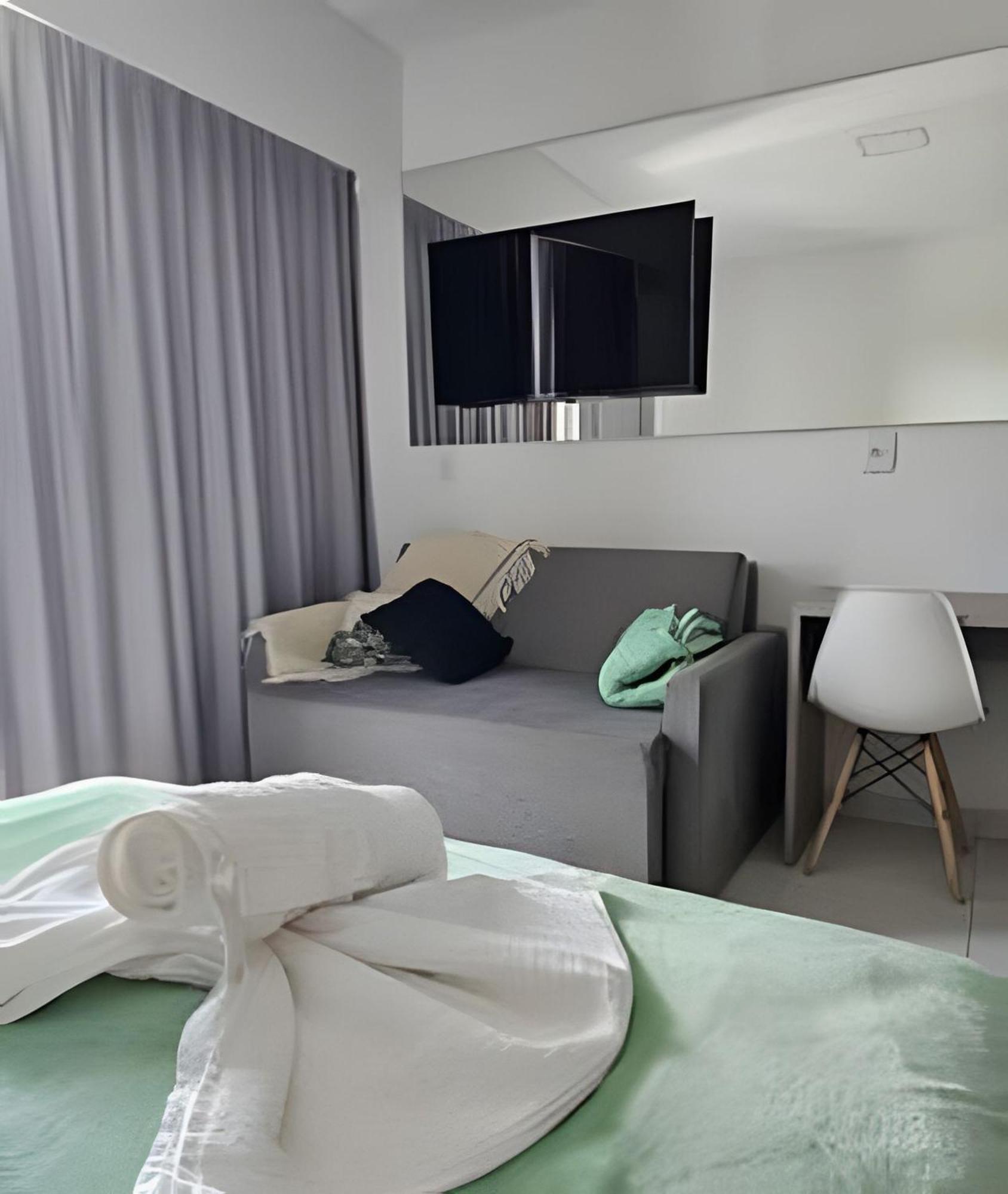 Mana Experience, O De Muro Alto By Hm Porto de Galinhas
