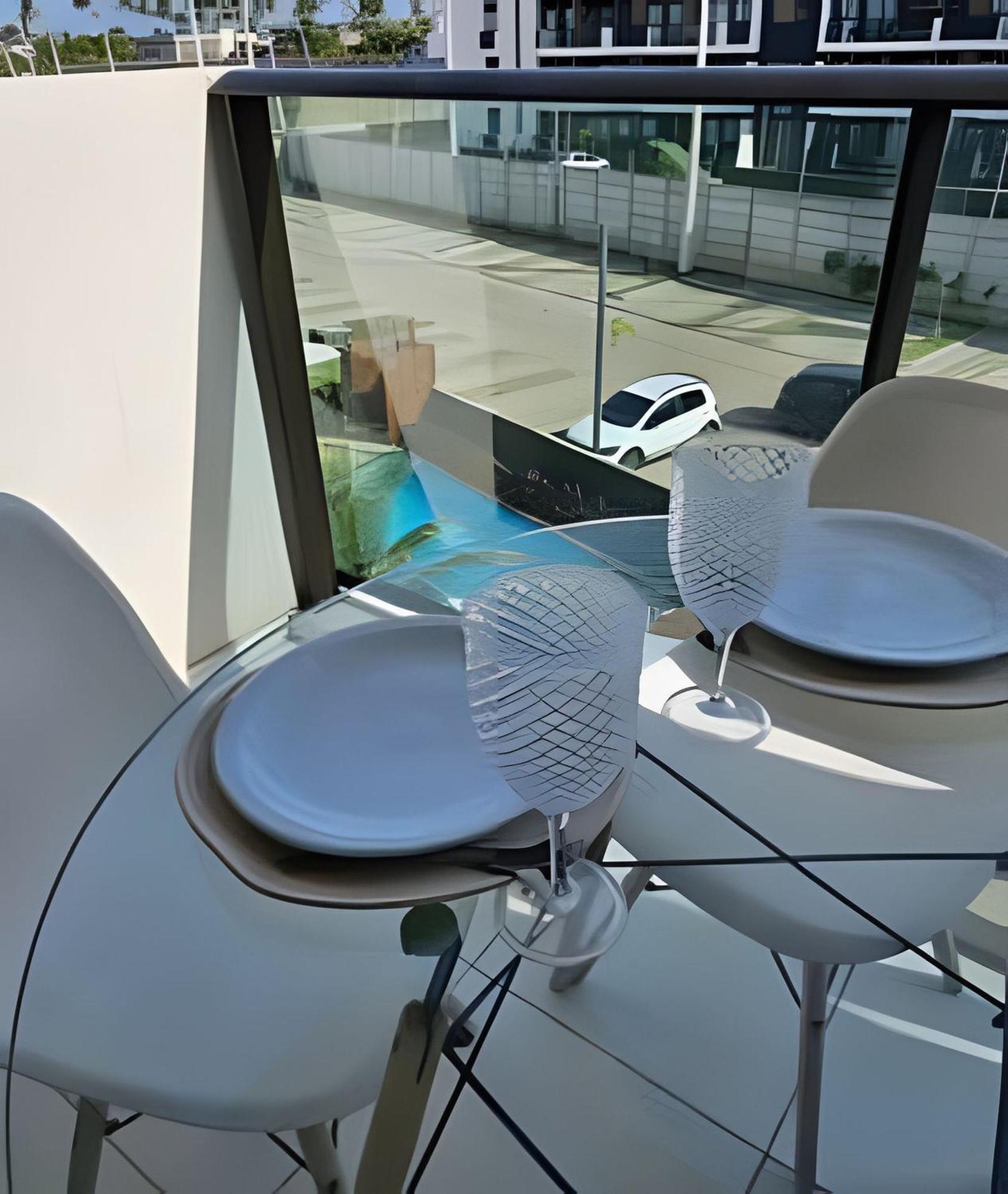 Mana Experience, O De Muro Alto By Hm Apartment