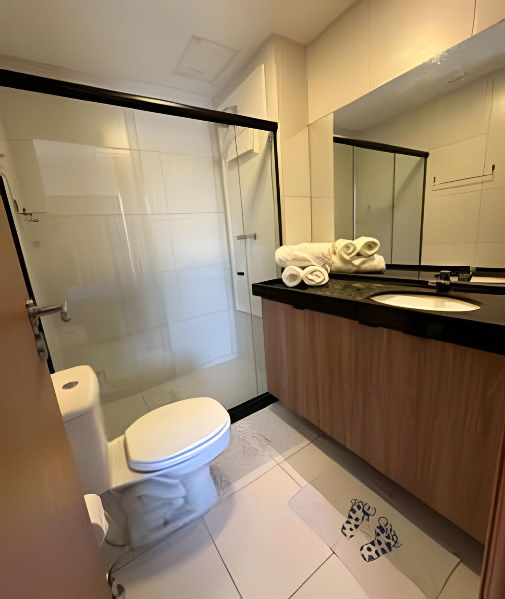 Apartment Mana Experience, O De Muro Alto By Hm