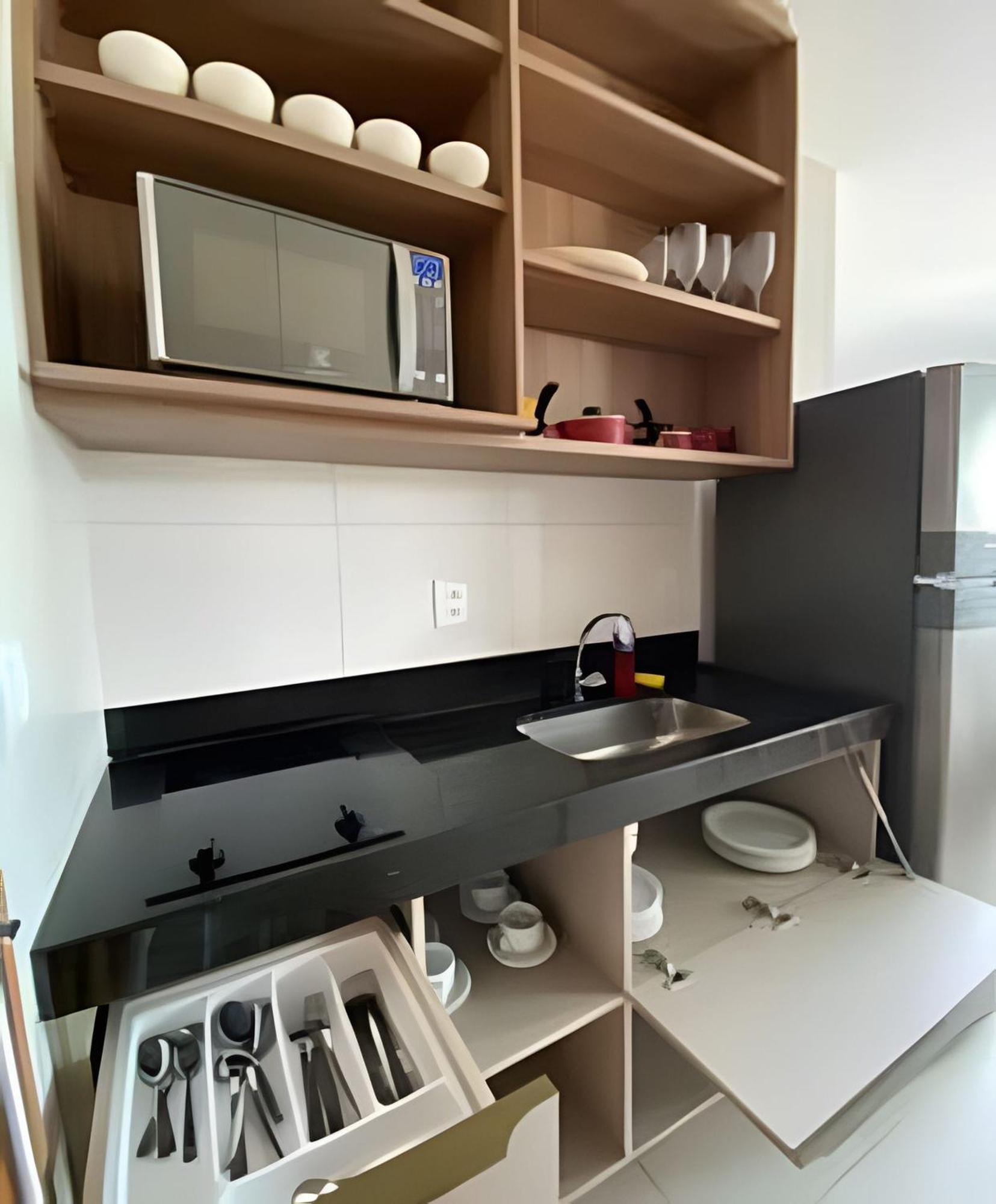 Apartment Mana Experience, O De Muro Alto By Hm *