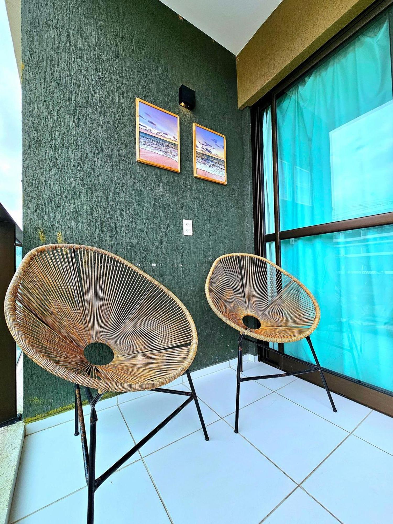Mana Experience, O De Muro Alto By Hm * Porto de Galinhas