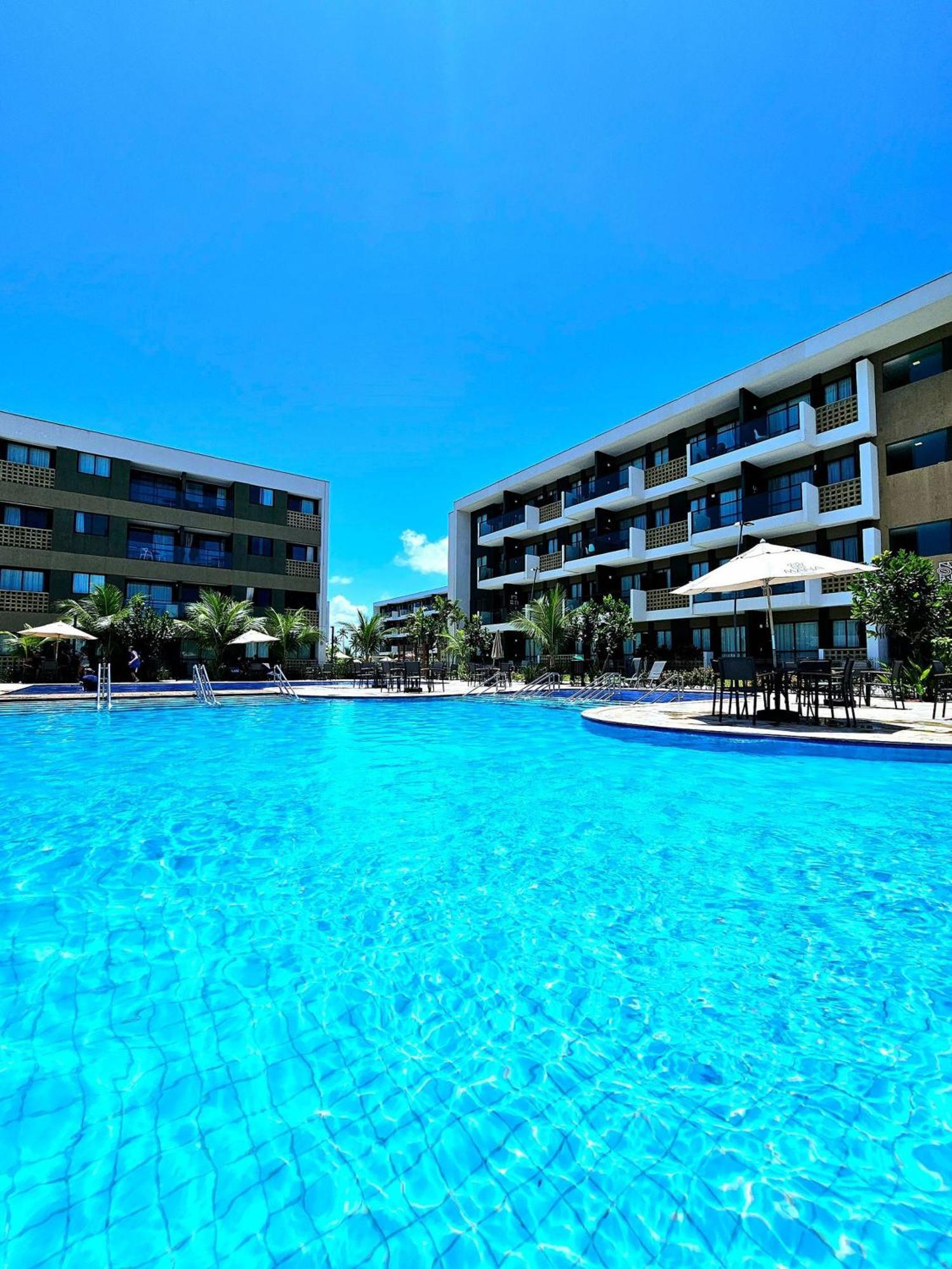 Apartment Mana Experience, O De Muro Alto By Hm Porto de Galinhas
