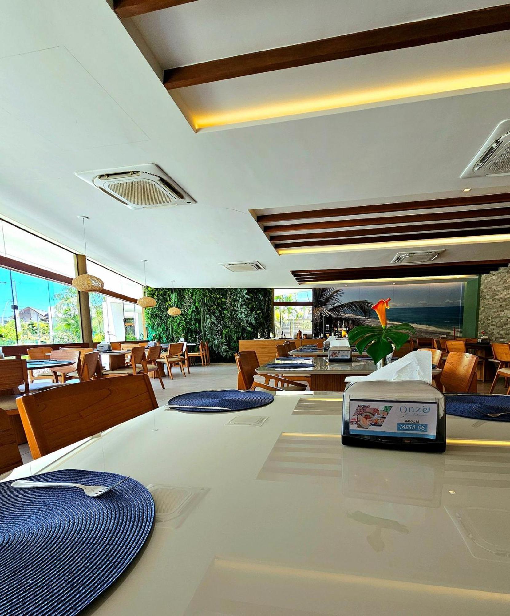 Mana Experience, O De Muro Alto By Hm * Porto de Galinhas
