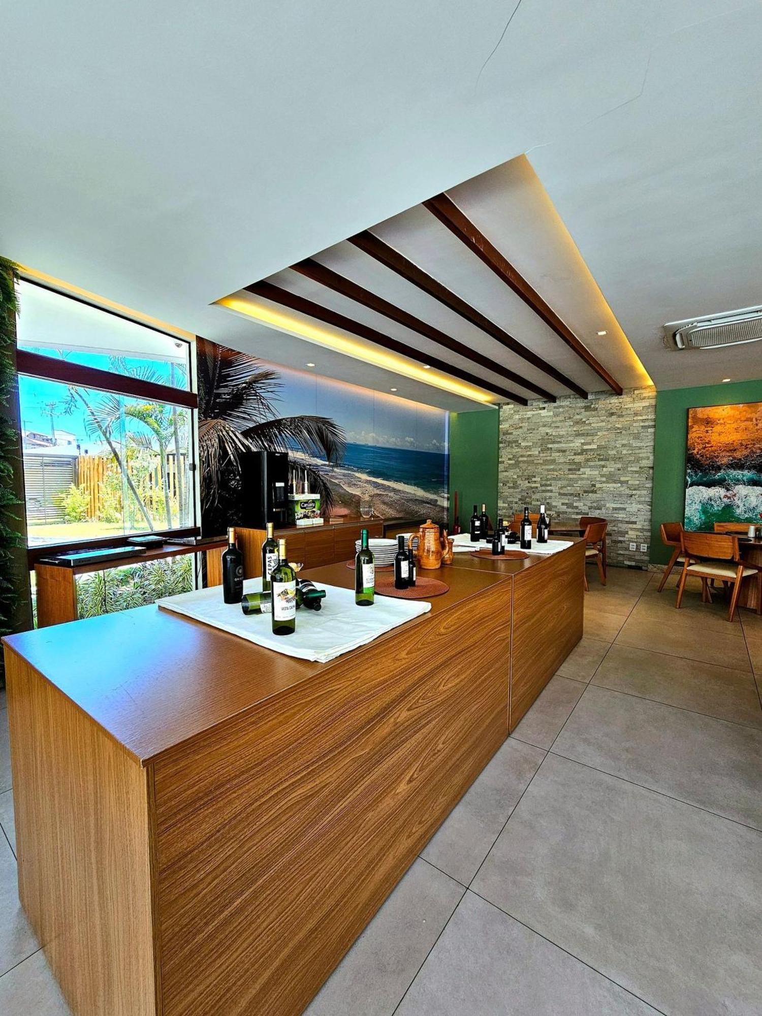 Mana Experience, O De Muro Alto By Hm Apartment