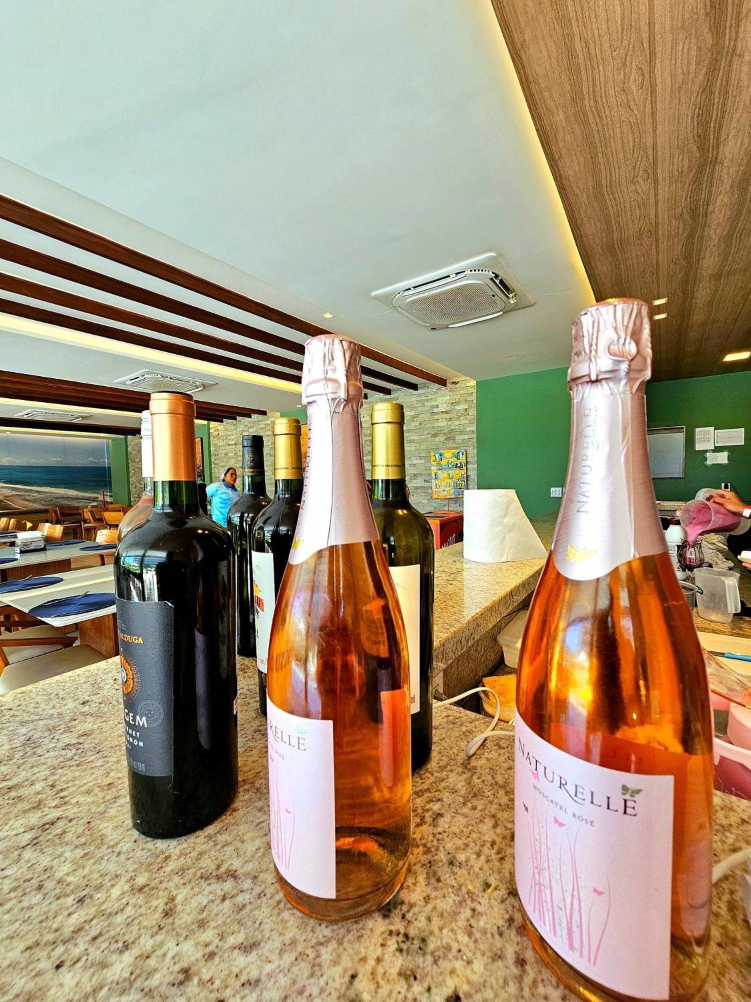 Mana Experience, O De Muro Alto By Hm Apartment *