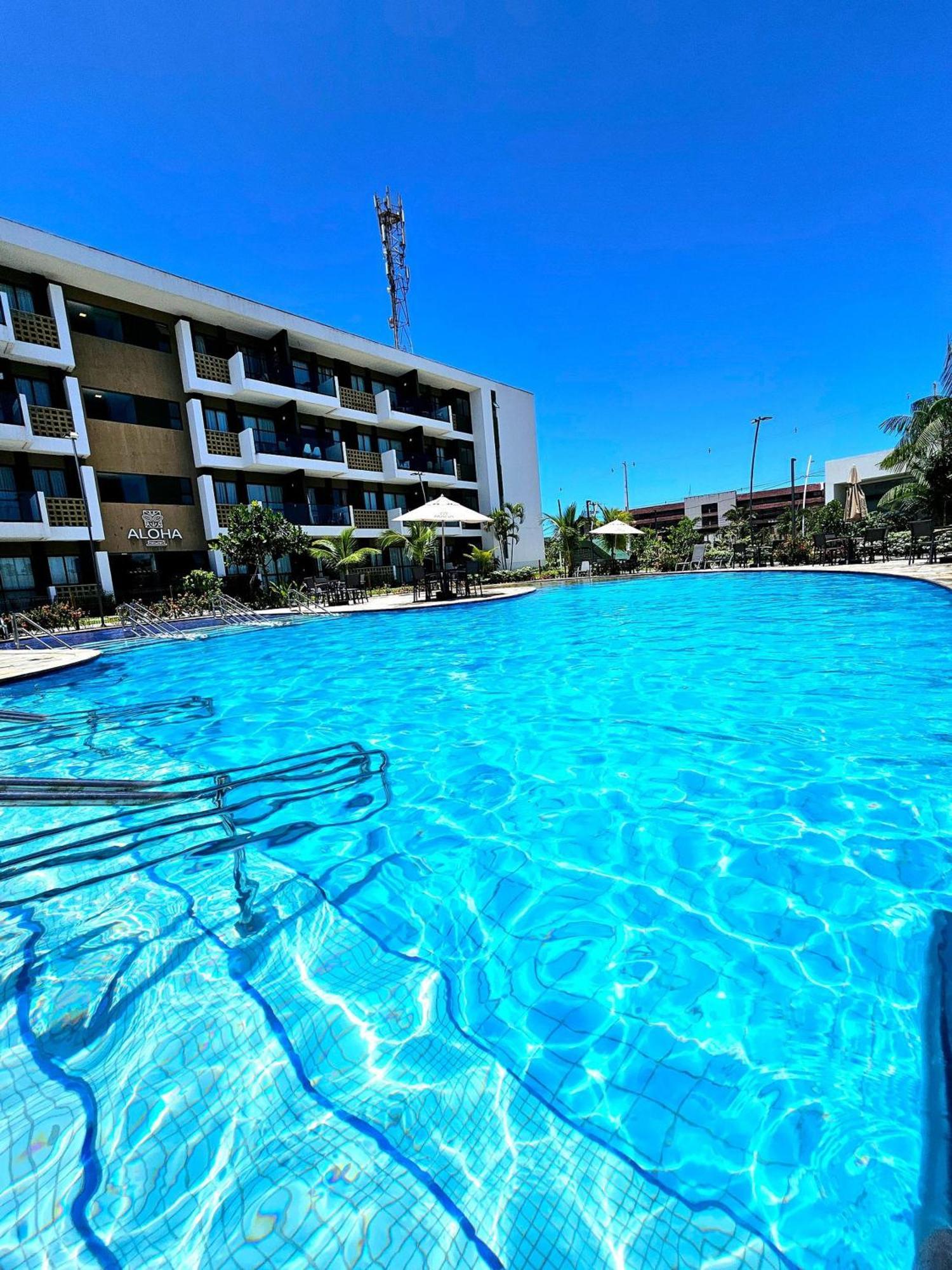 Mana Experience, O De Muro Alto By Hm Apartment *