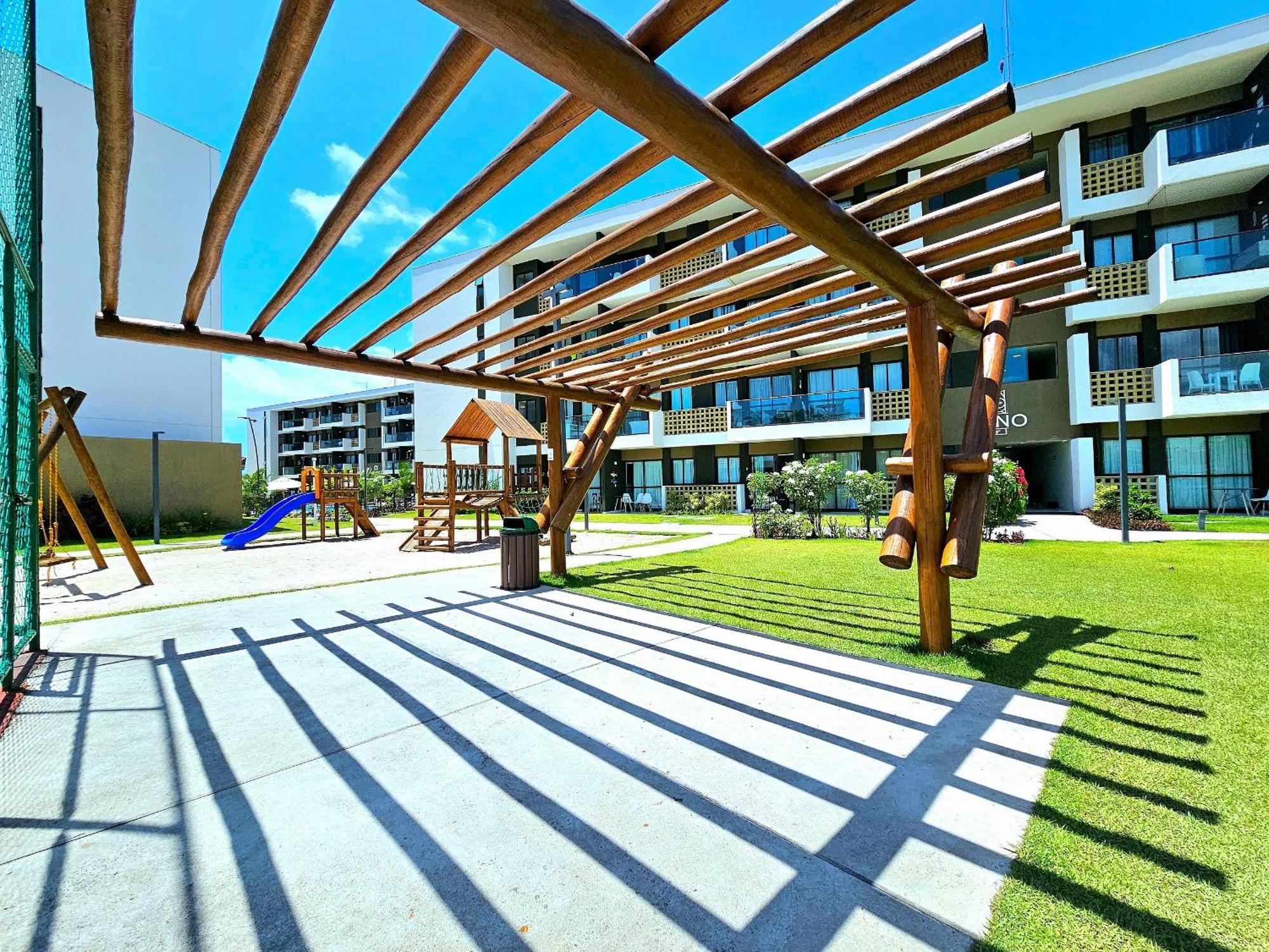 Mana Experience, O De Muro Alto By Hm Porto de Galinhas