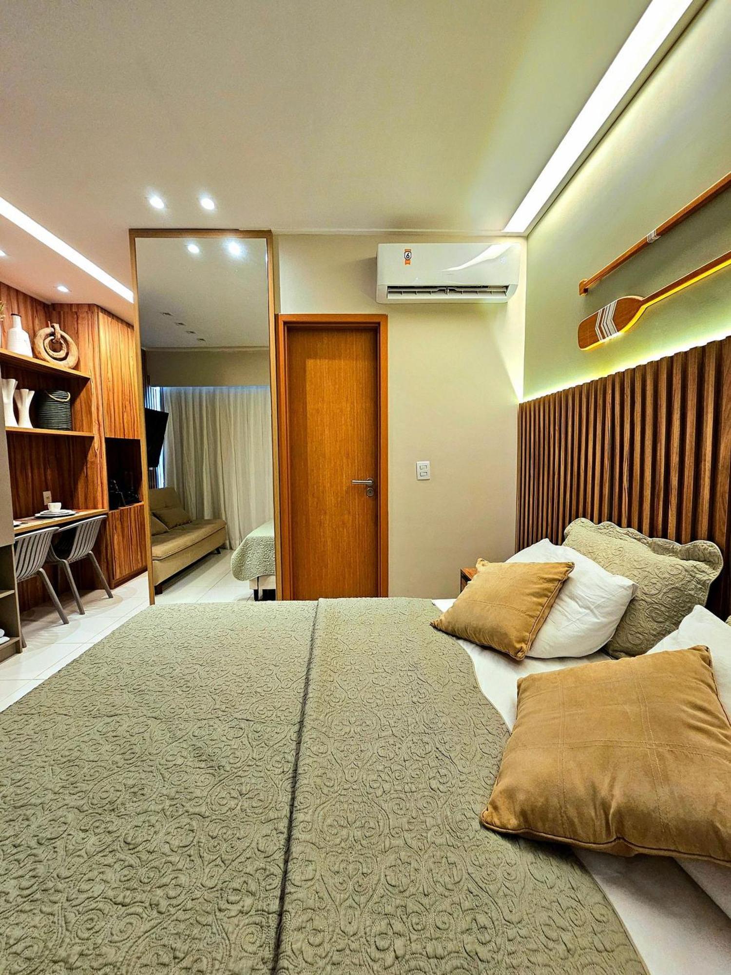 Mana Experience, O De Muro Alto By Hm Apartment Porto de Galinhas