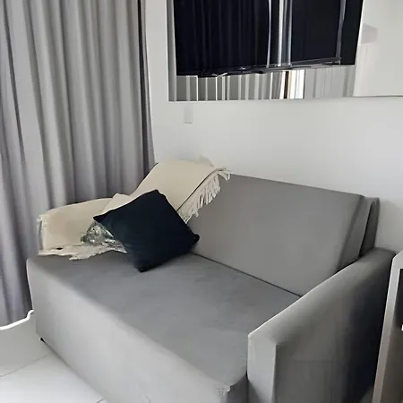 Mana Beach Experience, O Melhor Studio De Muro Alto By Hm Porto de Galinhas Exterior photo