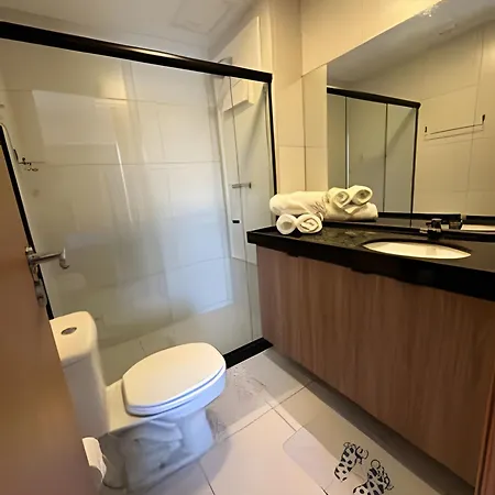 Mana Beach Experience, O Melhor Studio De Muro Alto By Hm Porto de Galinhas Exterior photo