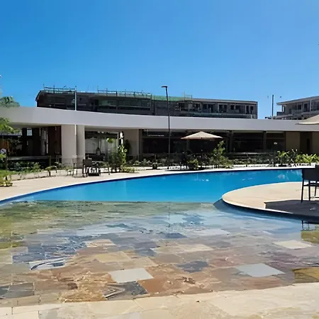 Mana Beach Experience, O Melhor Studio De Muro Alto By Hm Porto de Galinhas Exterior photo