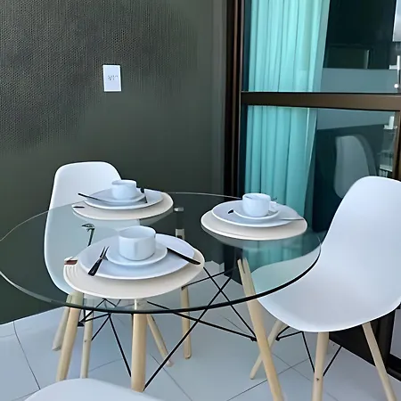 Mana Beach Experience, O Melhor Studio De Muro Alto By Hm Porto de Galinhas Exterior photo