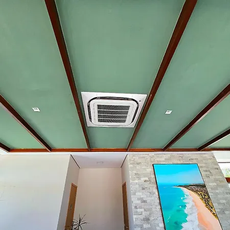 Mana Beach Experience, O Melhor Studio De Muro Alto By Hm Porto de Galinhas Exterior photo