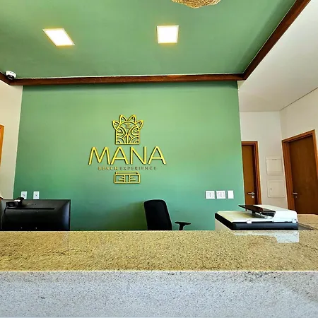 Mana Beach Experience, O Melhor Studio De Muro Alto By Hm Porto de Galinhas Exterior photo
