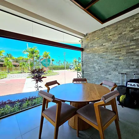 Mana Beach Experience, O Melhor Studio De Muro Alto By Hm Porto de Galinhas Exterior photo