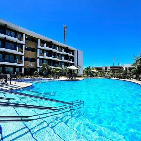 Mana Beach Experience, O Melhor Studio De Muro Alto By Hm Porto de Galinhas Exterior photo