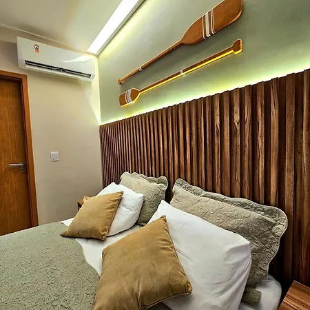 Mana Beach Experience, O Melhor Studio De Muro Alto By Hm Porto de Galinhas Exterior photo