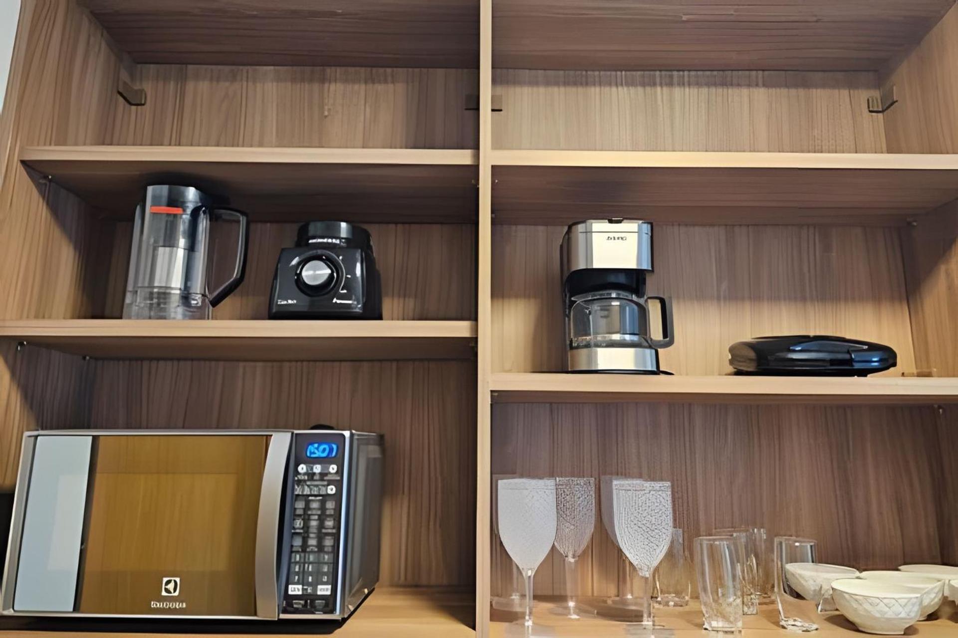Mana Experience, O De Muro Alto By Hm Apartamento