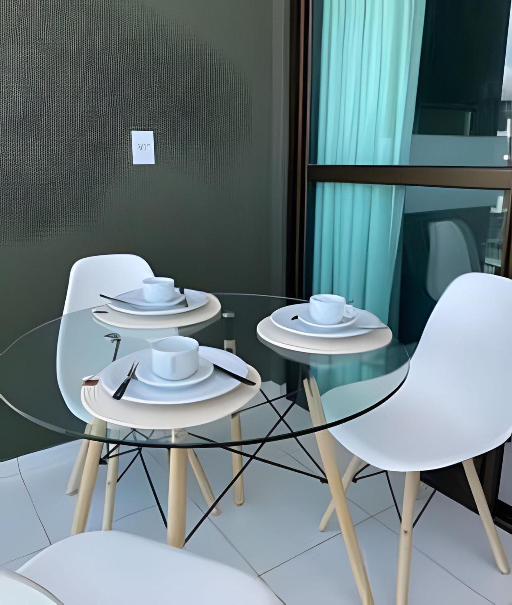 Mana Experience, O De Muro Alto By Hm Apartamento Pôrto das Galinhas