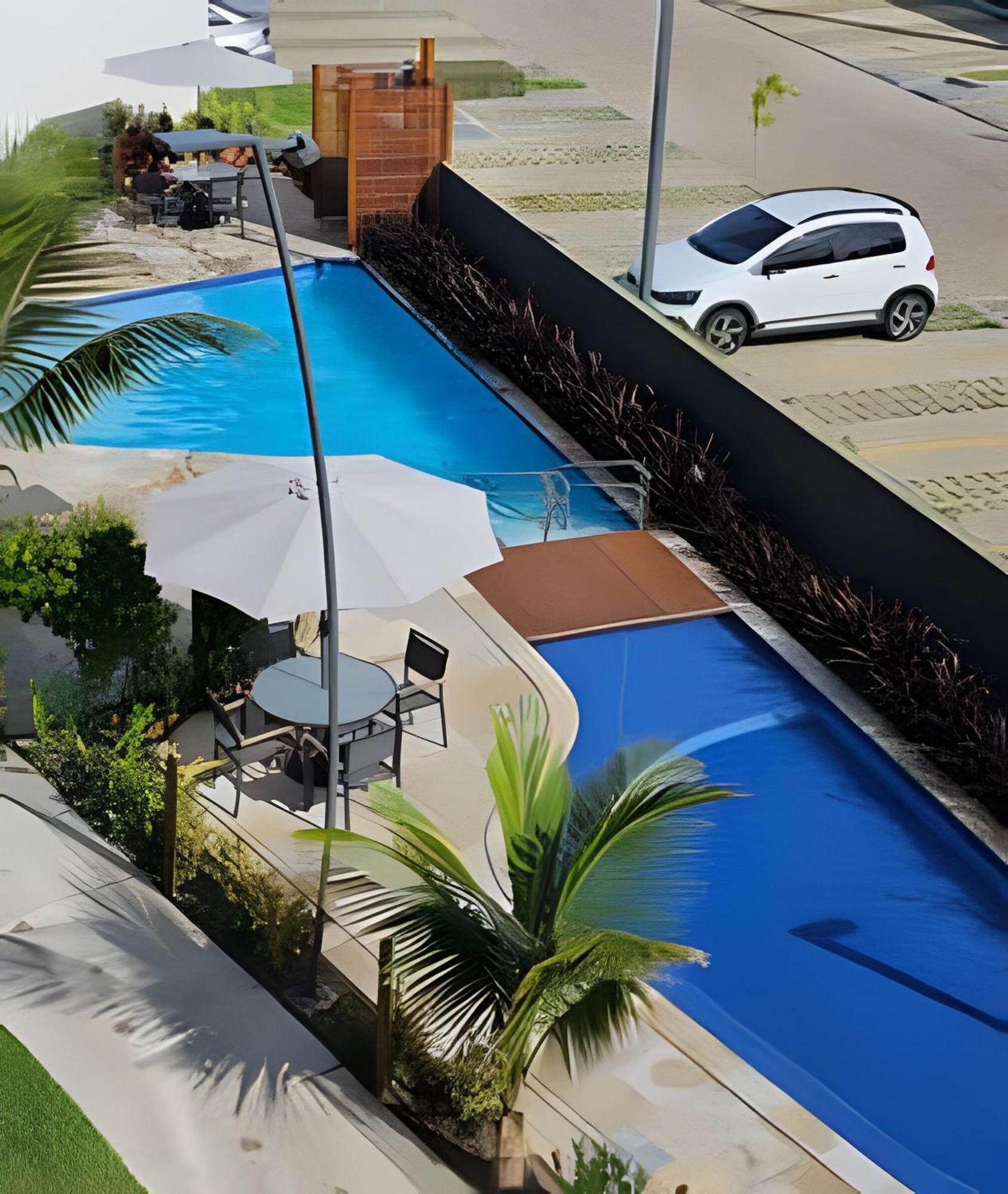Apartment Mana Experience, O De Muro Alto By Hm Porto de Galinhas