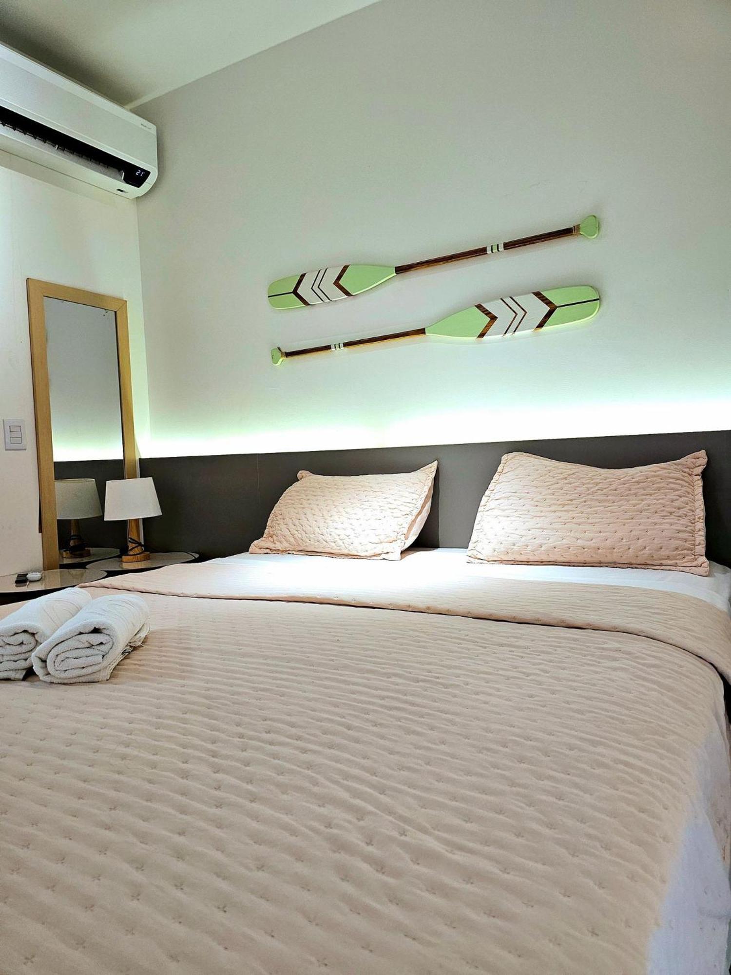 Mana Experience, O De Muro Alto By Hm Apartamento