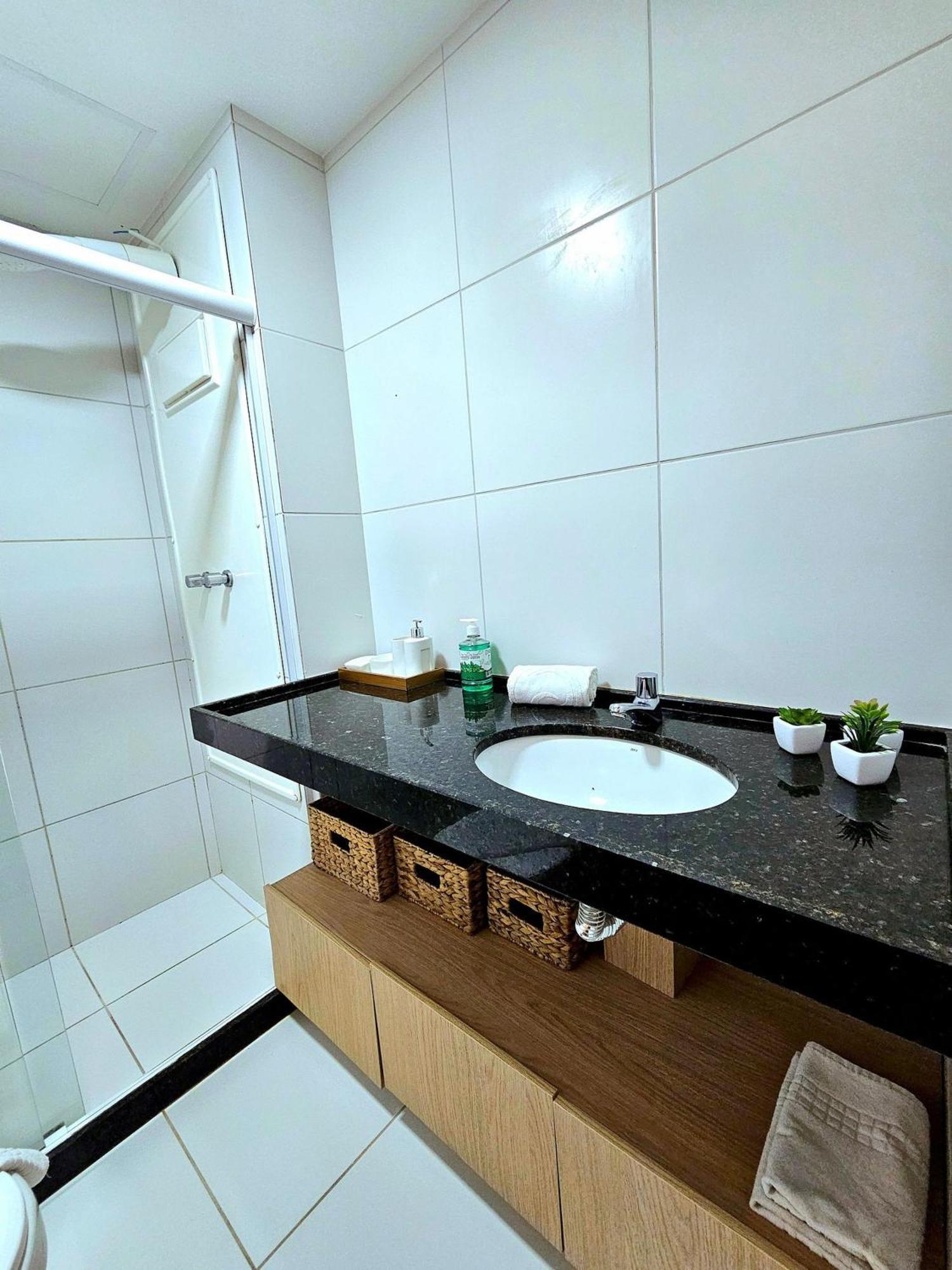 Apartamento Mana Experience, O De Muro Alto By Hm