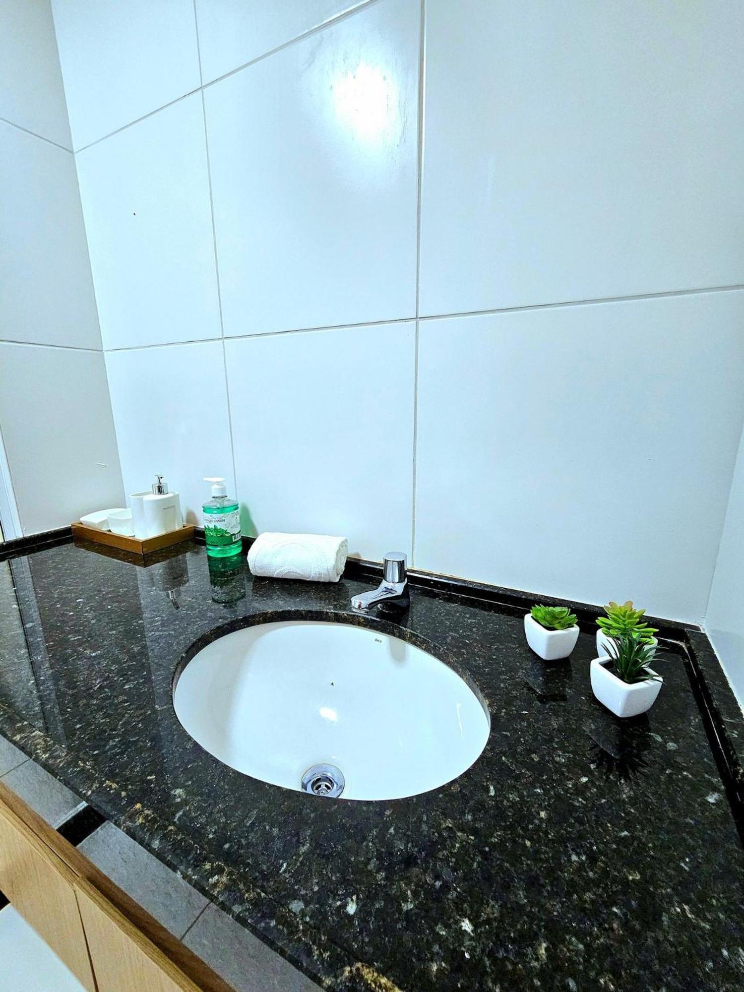 Mana Experience, O De Muro Alto By Hm Apartamento *