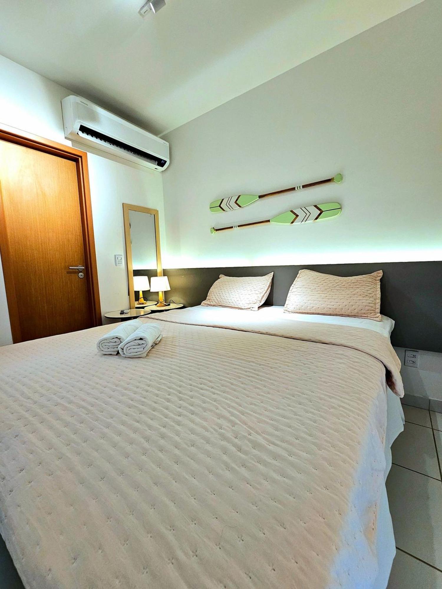 Apartamento Mana Experience, O De Muro Alto By Hm *