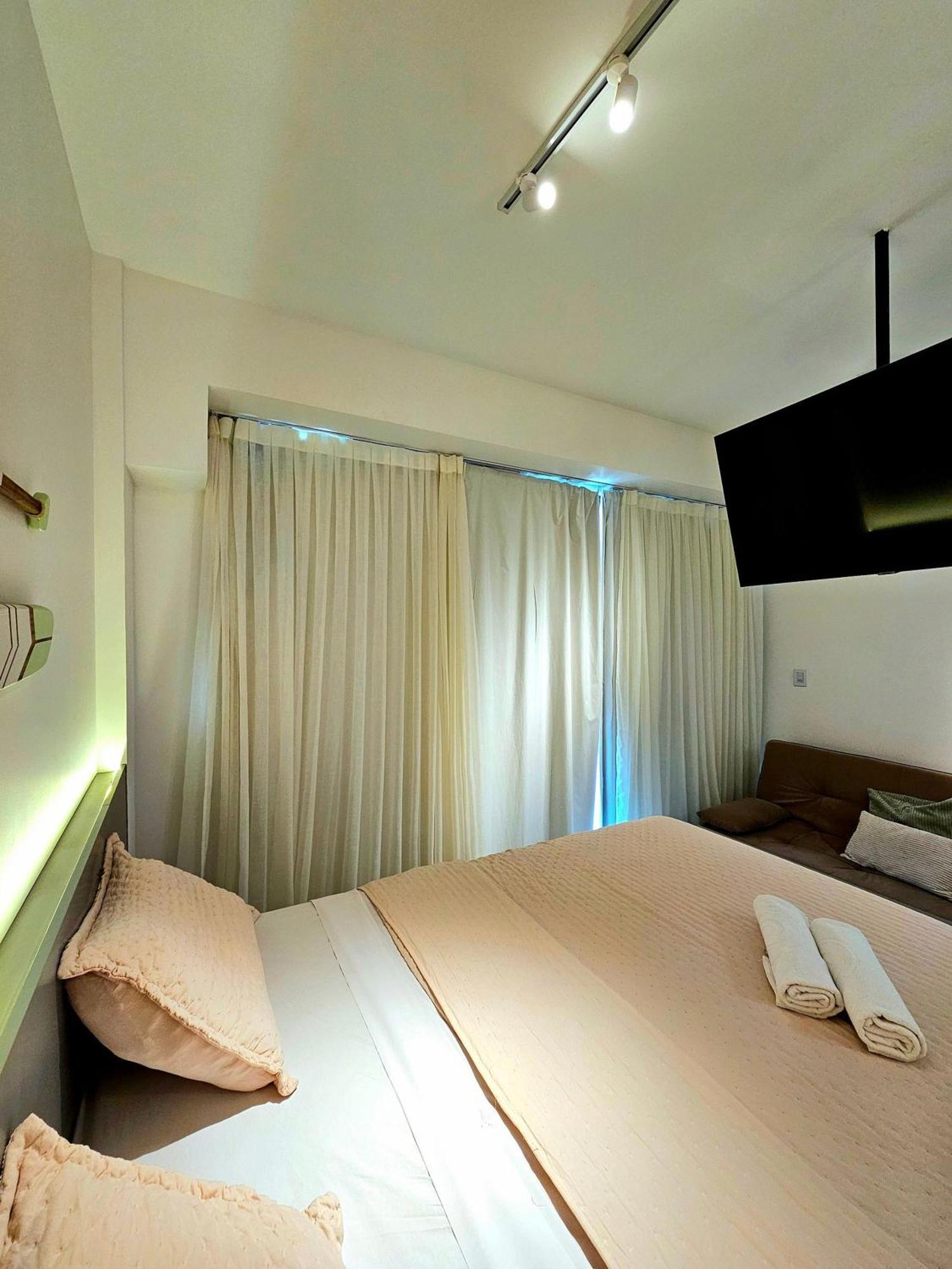 Apartamento Mana Experience, O De Muro Alto By Hm Pôrto das Galinhas