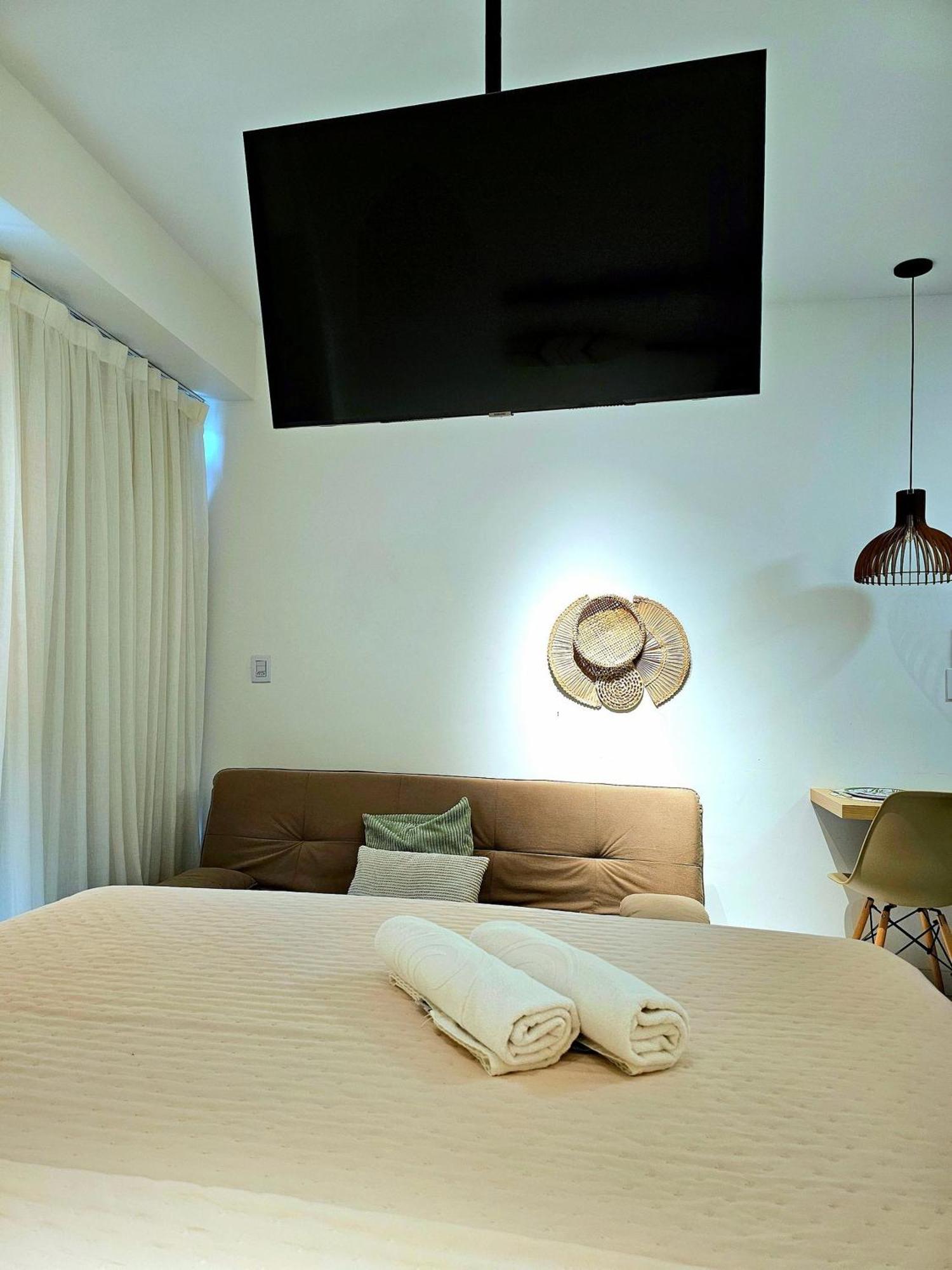 Apartamento Mana Experience, O De Muro Alto By Hm