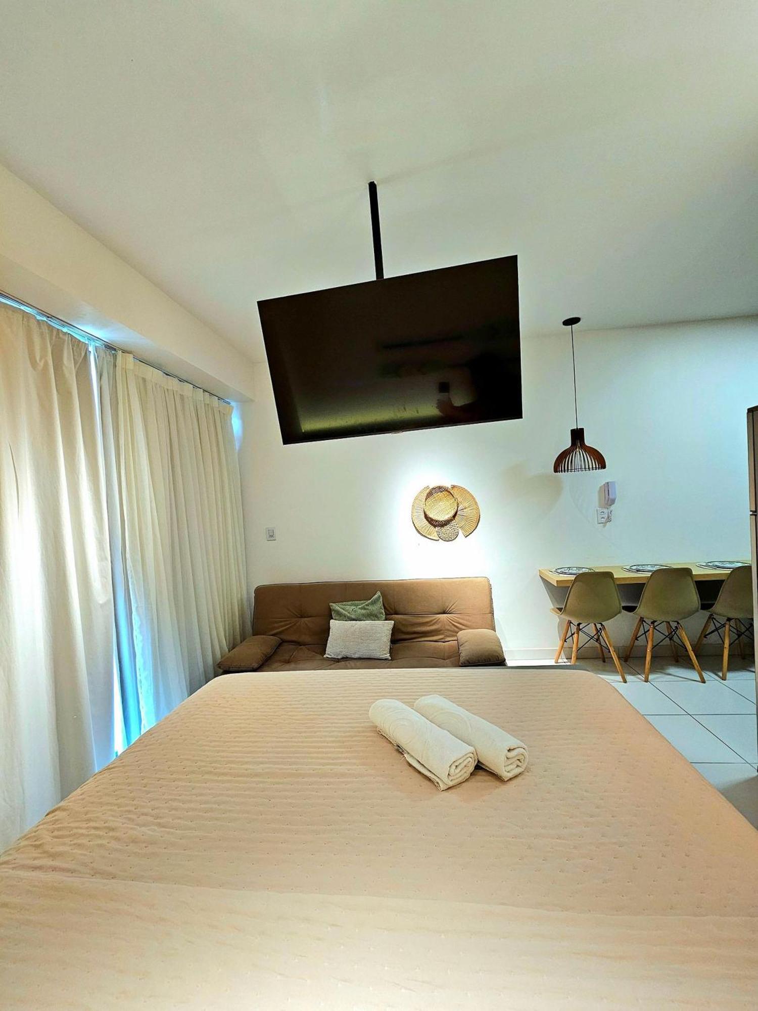 Apartamento Mana Experience, O De Muro Alto By Hm *