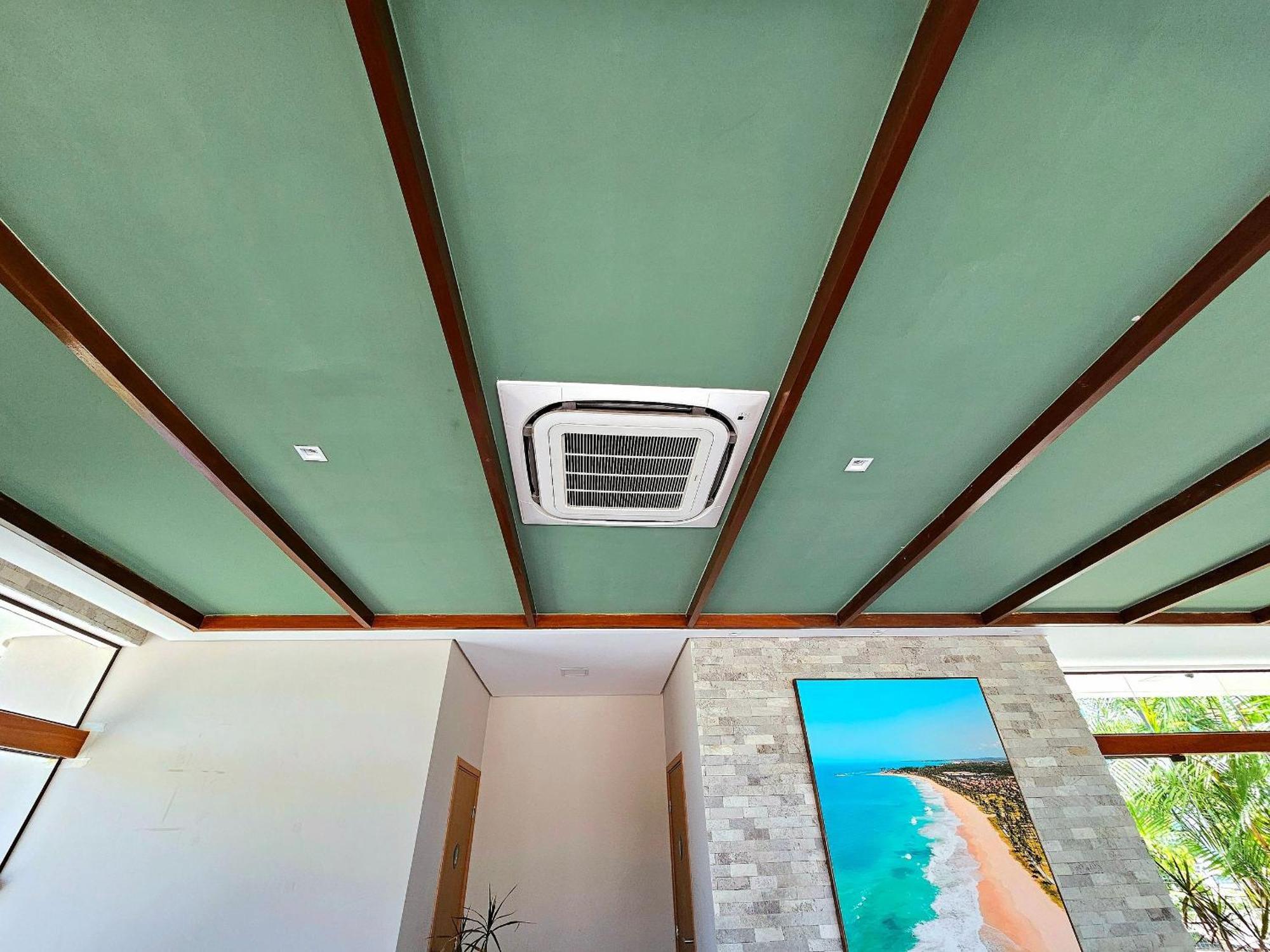 Apartamento Mana Experience, O De Muro Alto By Hm