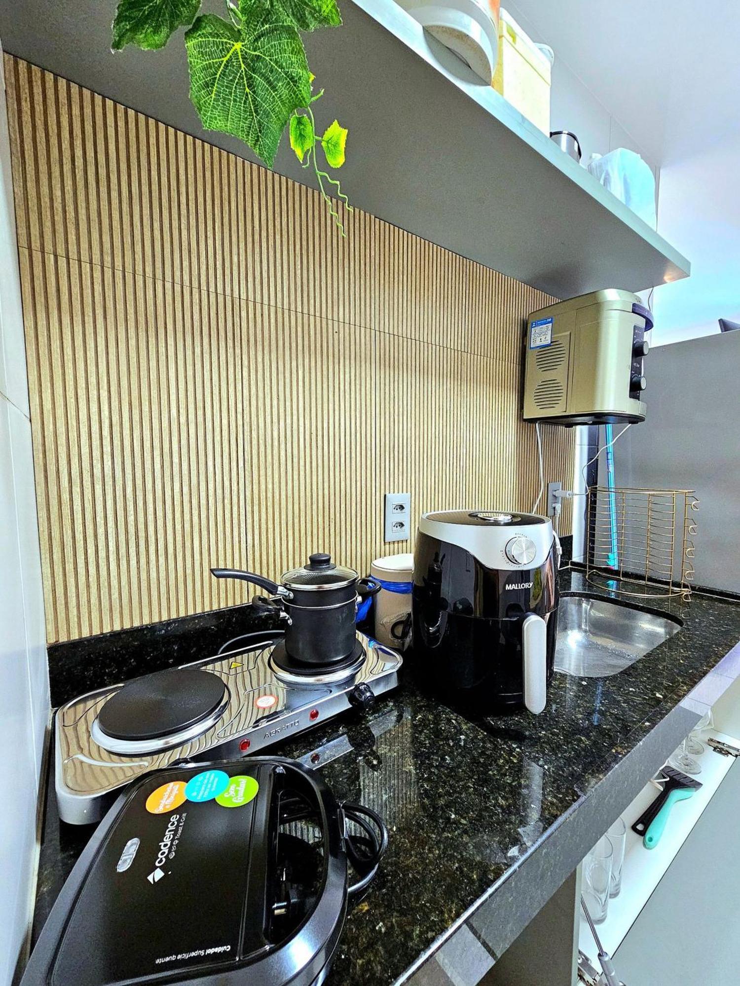 Mana Experience, O De Muro Alto By Hm Apartamento *