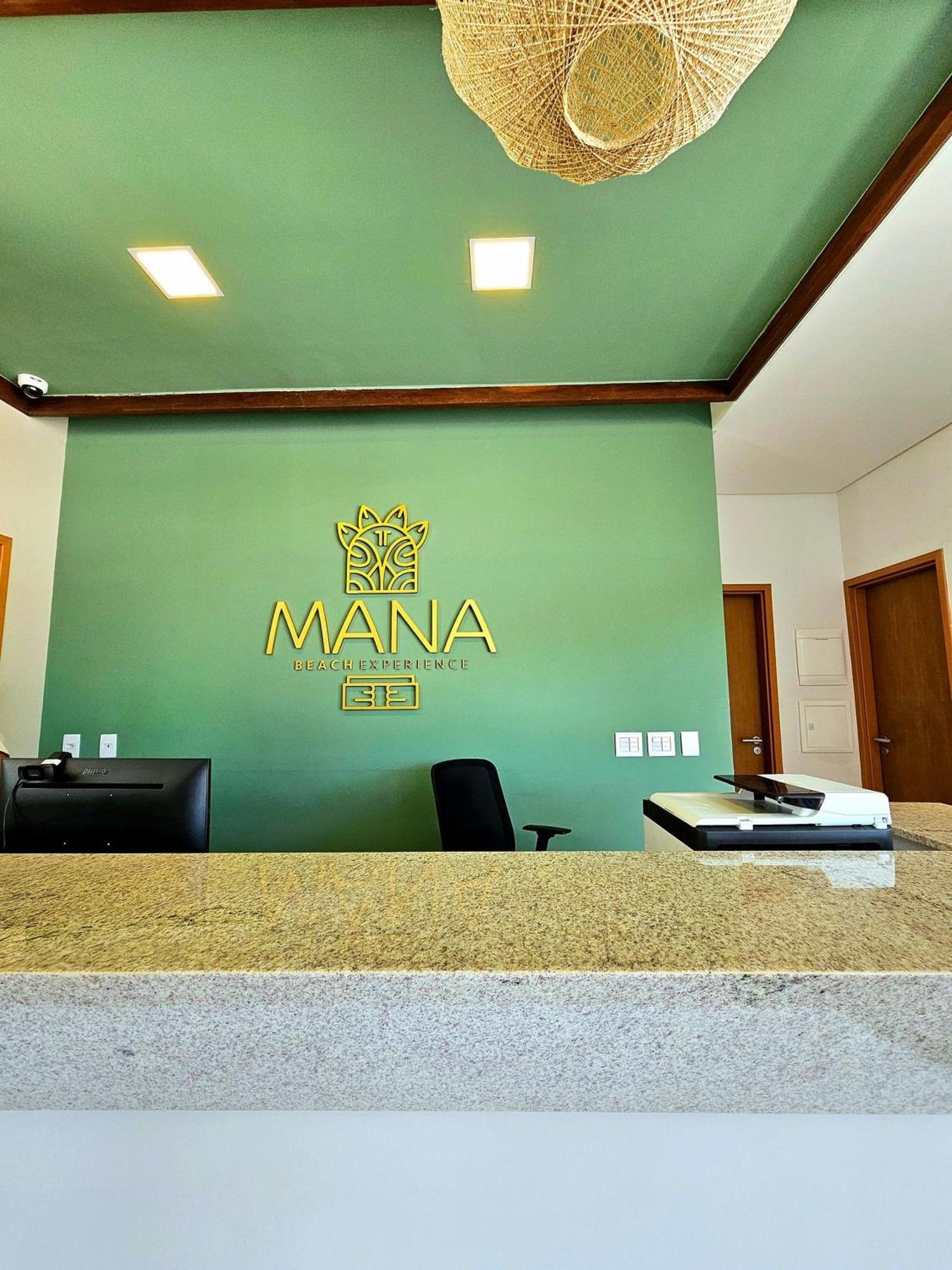 Apartamento Mana Experience, O De Muro Alto By Hm *