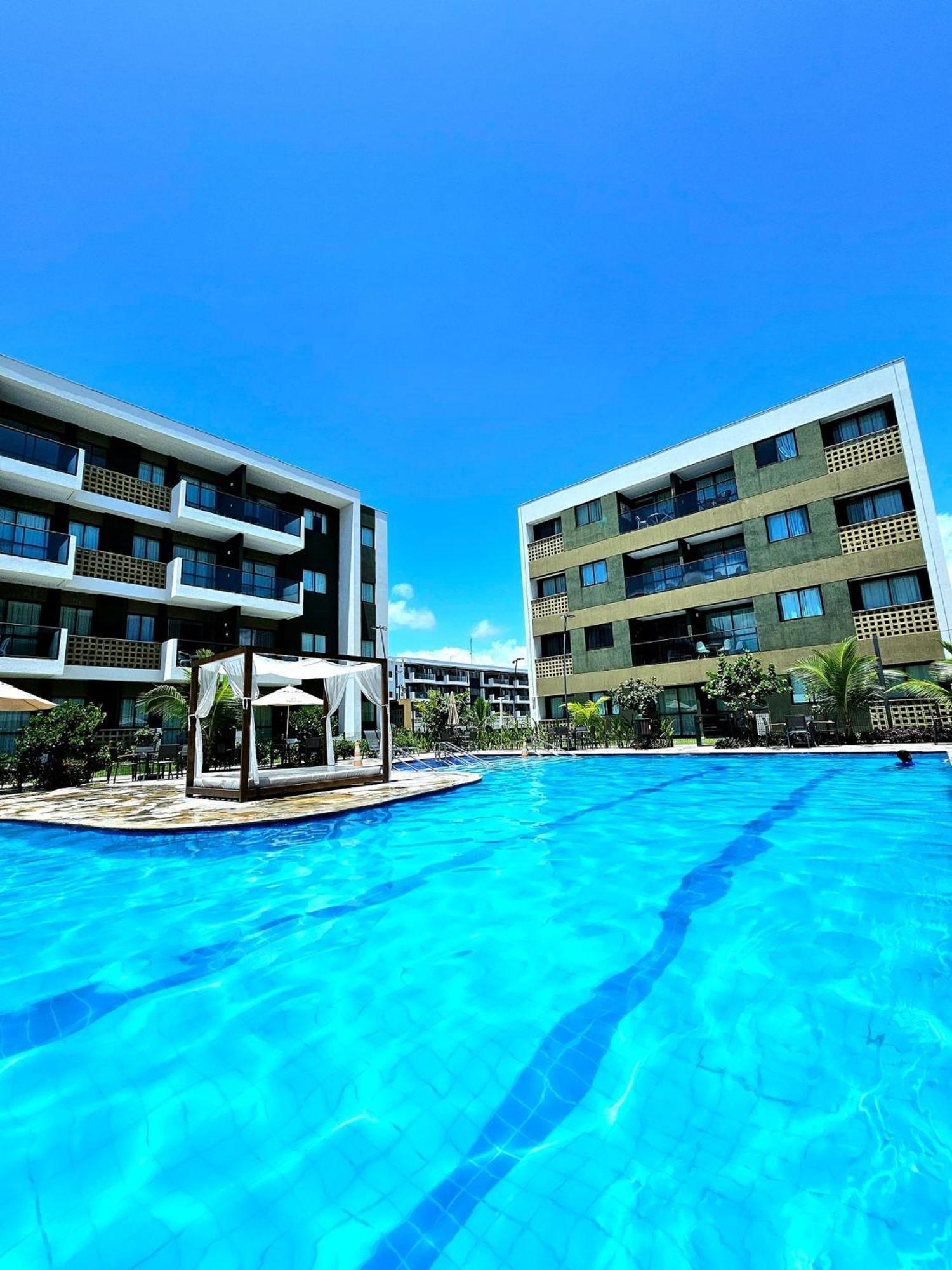 Mana Experience, O De Muro Alto By Hm Apartamento Pôrto das Galinhas