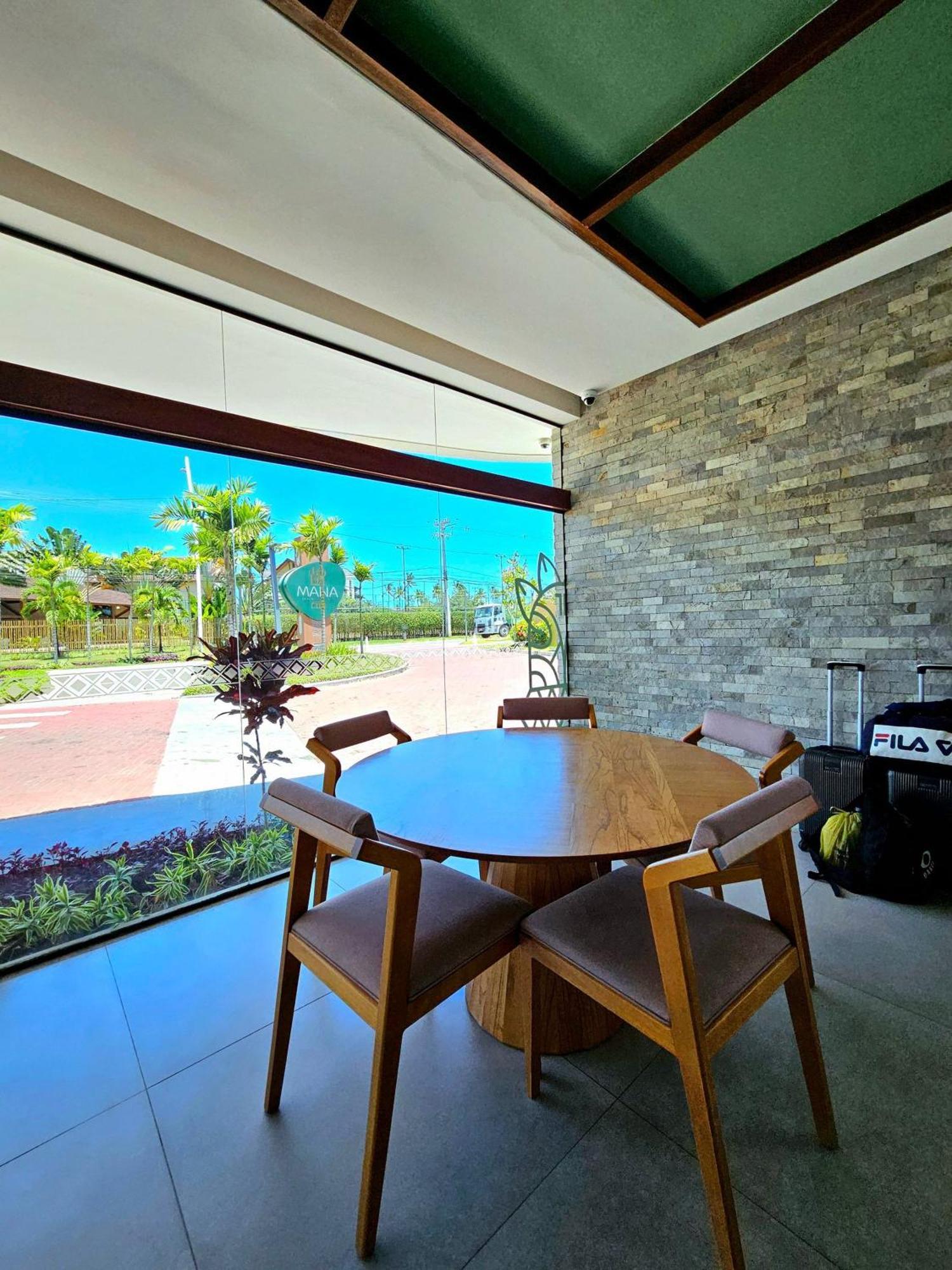 Mana Experience, O De Muro Alto By Hm Apartamento