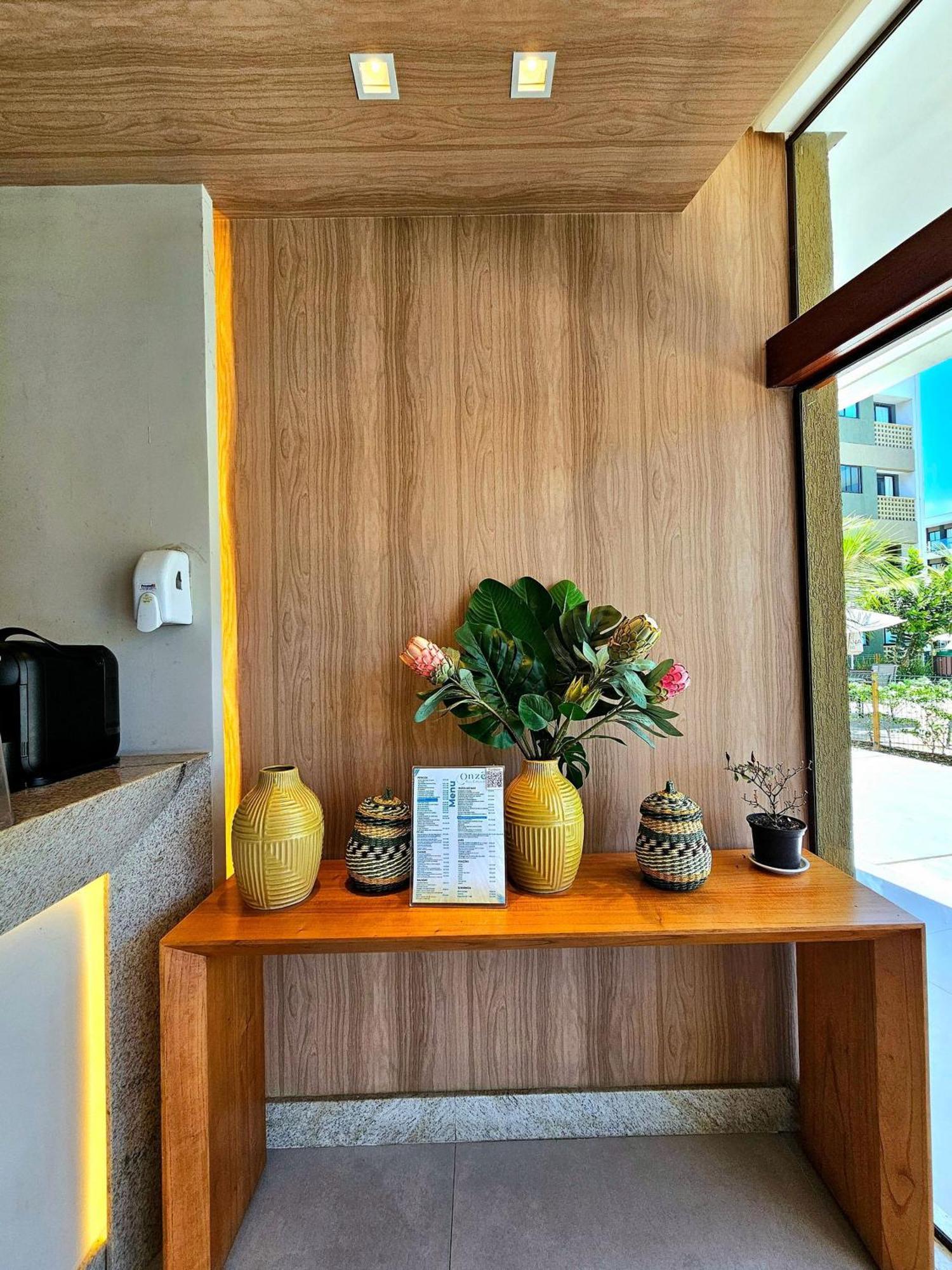 Mana Experience, O De Muro Alto By Hm Apartamento *