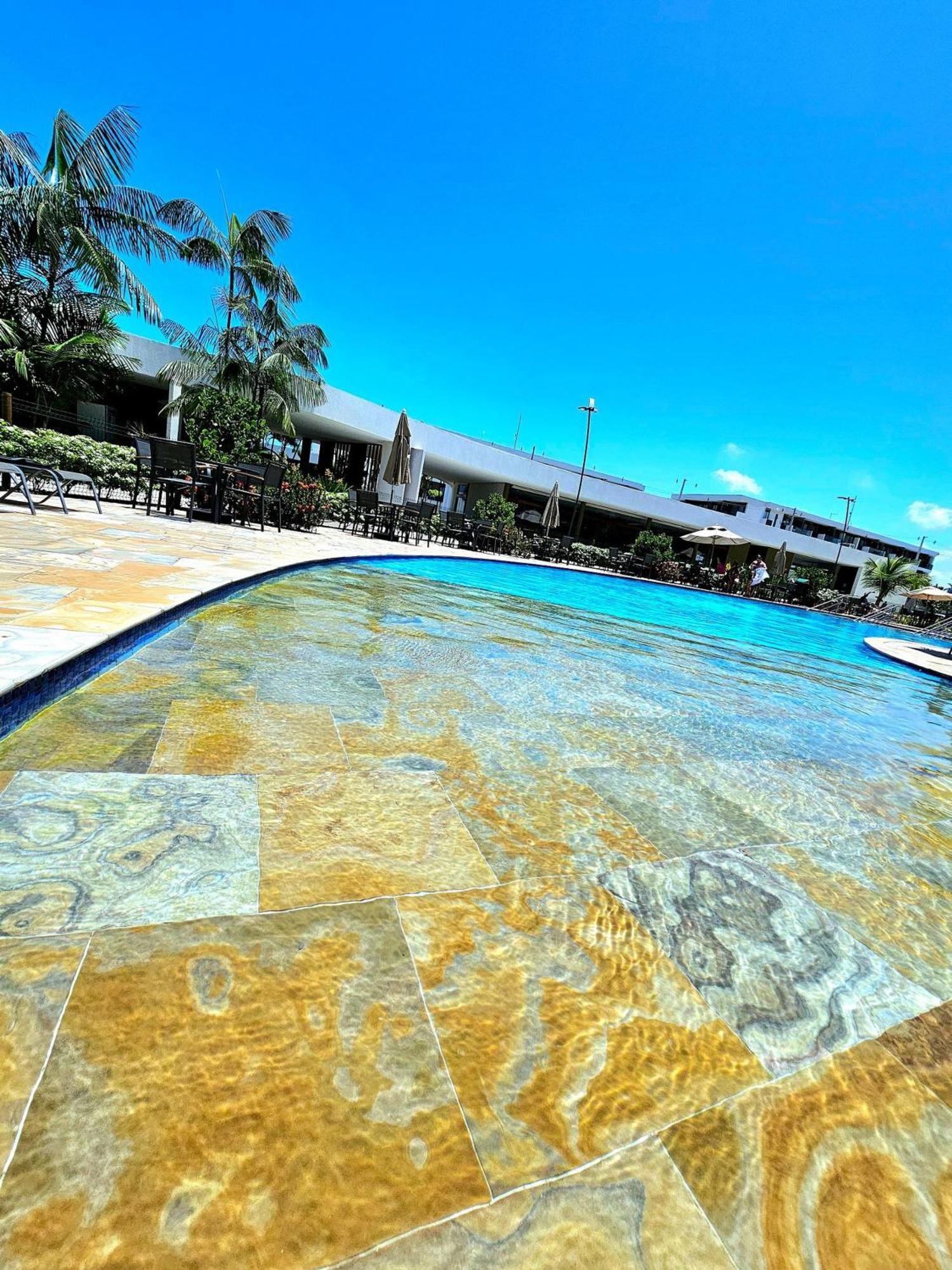 Mana Experience, O De Muro Alto By Hm Apartamento Pôrto das Galinhas