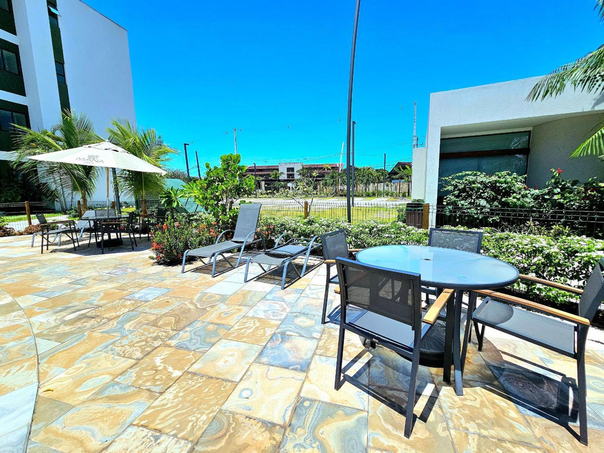 Mana Experience, O De Muro Alto By Hm