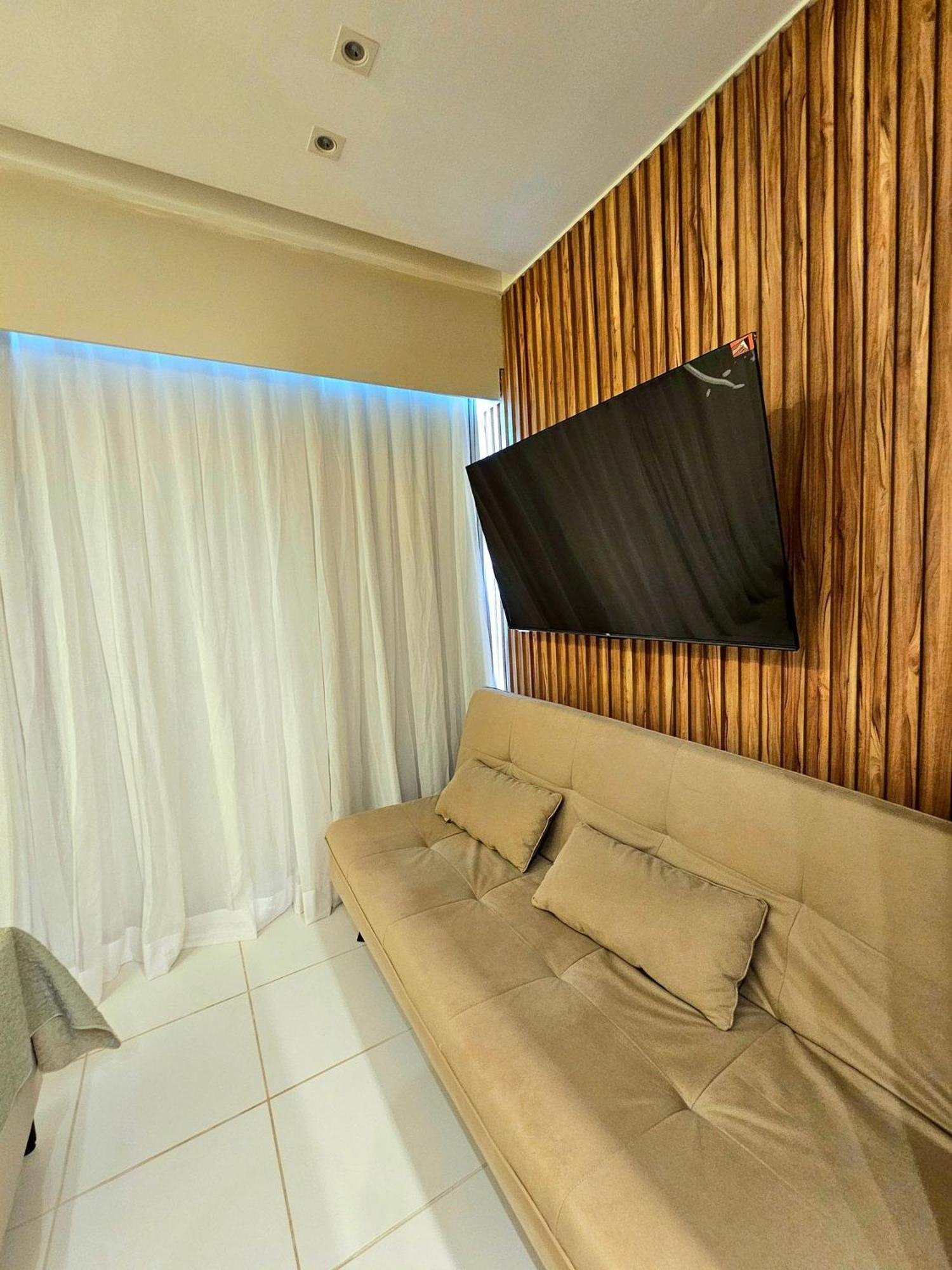Apartamento Mana Experience, O De Muro Alto By Hm Pôrto das Galinhas