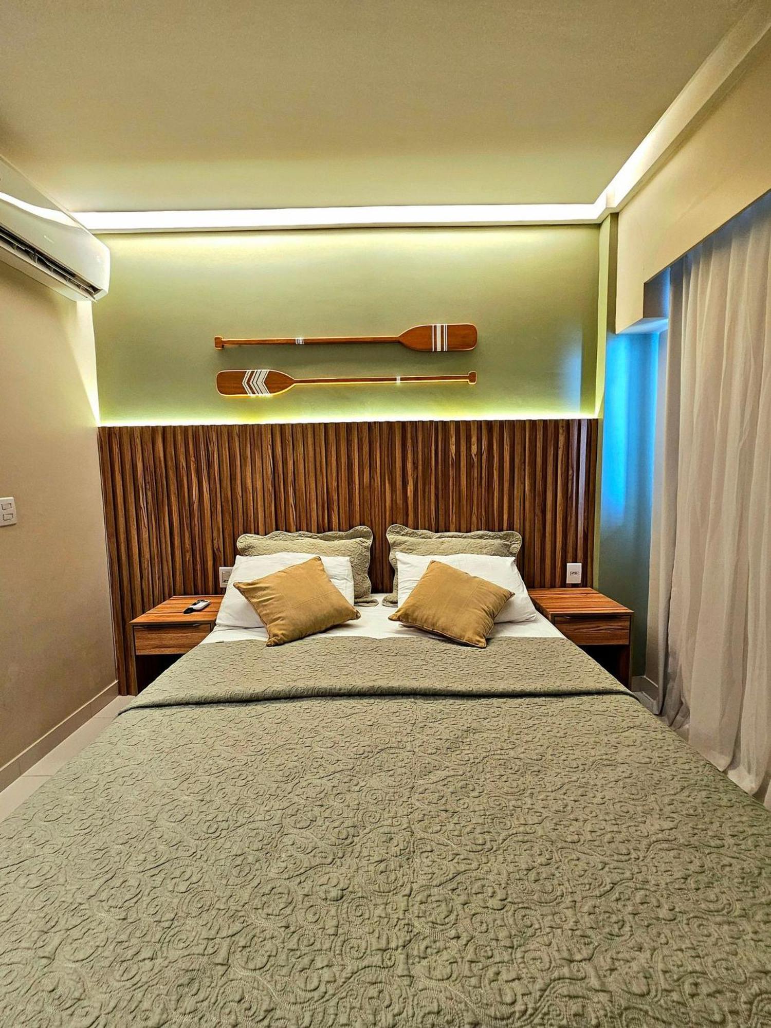 Apartamento Mana Experience, O De Muro Alto By Hm