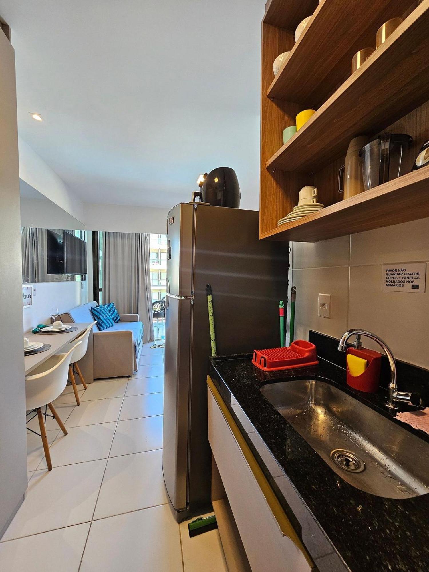 Apartment Mana Experience, O De Muro Alto By Hm *