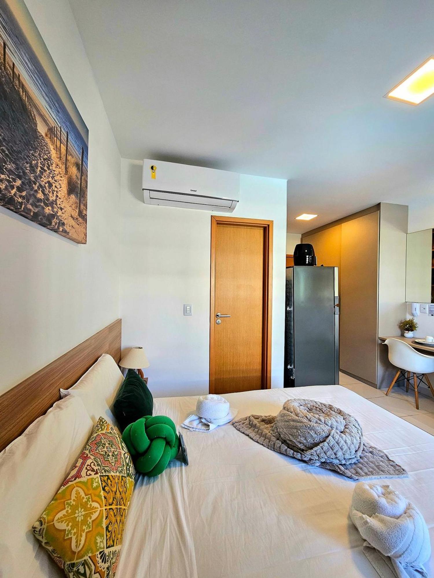 Apartment Mana Experience, O De Muro Alto By Hm