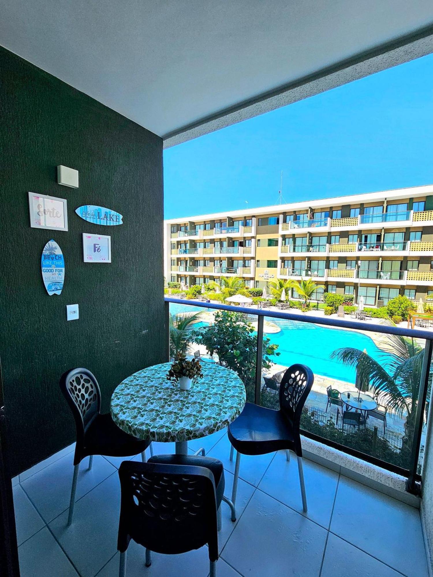 Mana Experience, O De Muro Alto By Hm * Porto de Galinhas